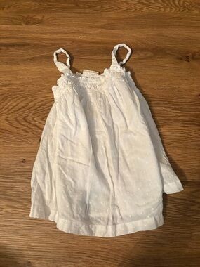 Mini Boden Dress